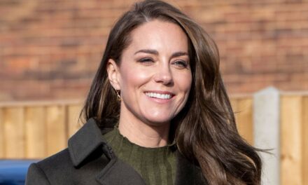 Famille royale EN DIRECT : les célébrations discrètes de Kate Middleton révélées, la duchesse Sophie rendra visite à une ambulance aérienne et plus encore