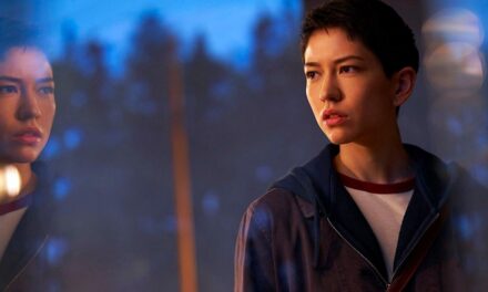 Disney+ ajoute un thriller « époustouflant » en 8 parties que tout le monde a manqué en 2020