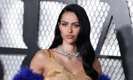 Amelia Gray Hamlin, la fille de Lisa Rinna, révèle les procédures cosmétiques qu&rsquo;elle a subies