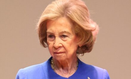 La reine Sofia, 87 ans, annule ses sorties en raison du déclin de la santé de sa sœur, la princesse Irène.