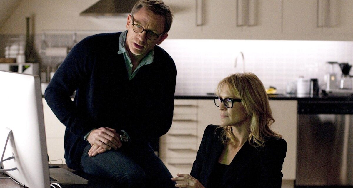 Un thriller policier « époustouflant » sera adapté en série de 8 épisodes par les producteurs du département Q