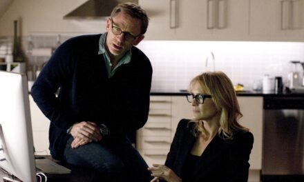 Un thriller policier « époustouflant » sera adapté en série de 8 épisodes par les producteurs du département Q