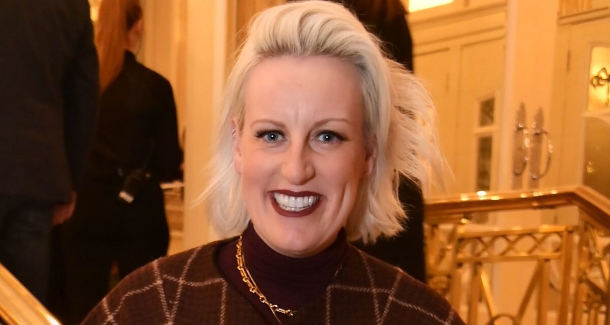 Steph McGovern « bourdonne » alors que la star est confirmée pour une émission « tendue » en 6 parties de la BBC – détails