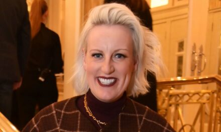 Steph McGovern « bourdonne » alors que la star est confirmée pour une émission « tendue » en 6 parties de la BBC – détails
