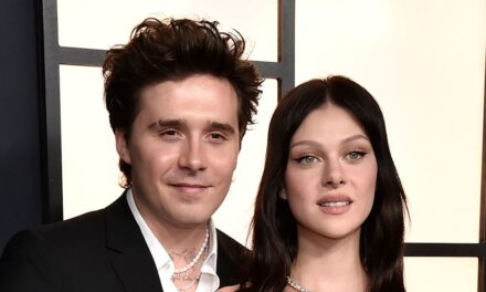 Les vrais sentiments de Nicola Peltz à propos de sa première danse « inconfortable » avec Brooklyn dévoilés