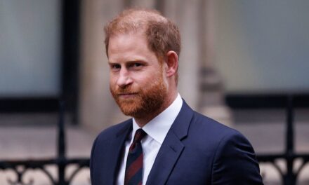 Le prince Harry interrogé sur le titre royal : « Je ne m&rsquo;en souviens pas »