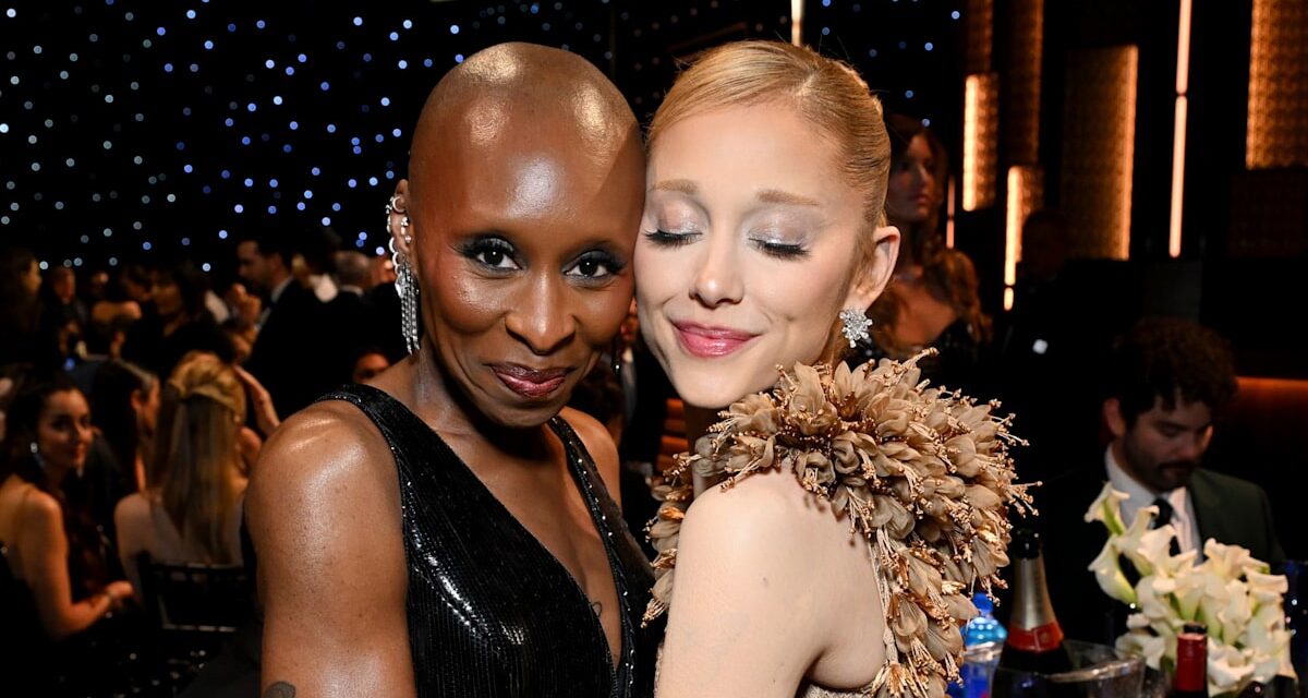 Meilleurs looks beauté des Critics Choice Awards 2026