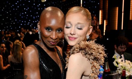 Meilleurs looks beauté des Critics Choice Awards 2026