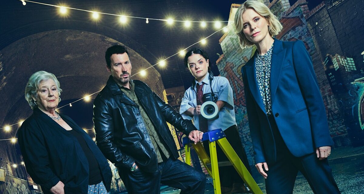 Silent Witness publie un premier aperçu de la série 29 « complètement différente » alors que la star de All Creatures Great and Small rejoint le casting