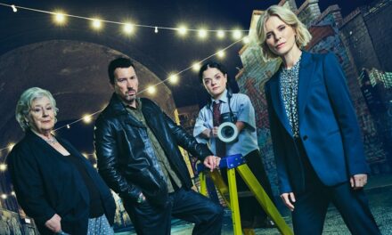 Silent Witness publie un premier aperçu de la série 29 « complètement différente » alors que la star de All Creatures Great and Small rejoint le casting