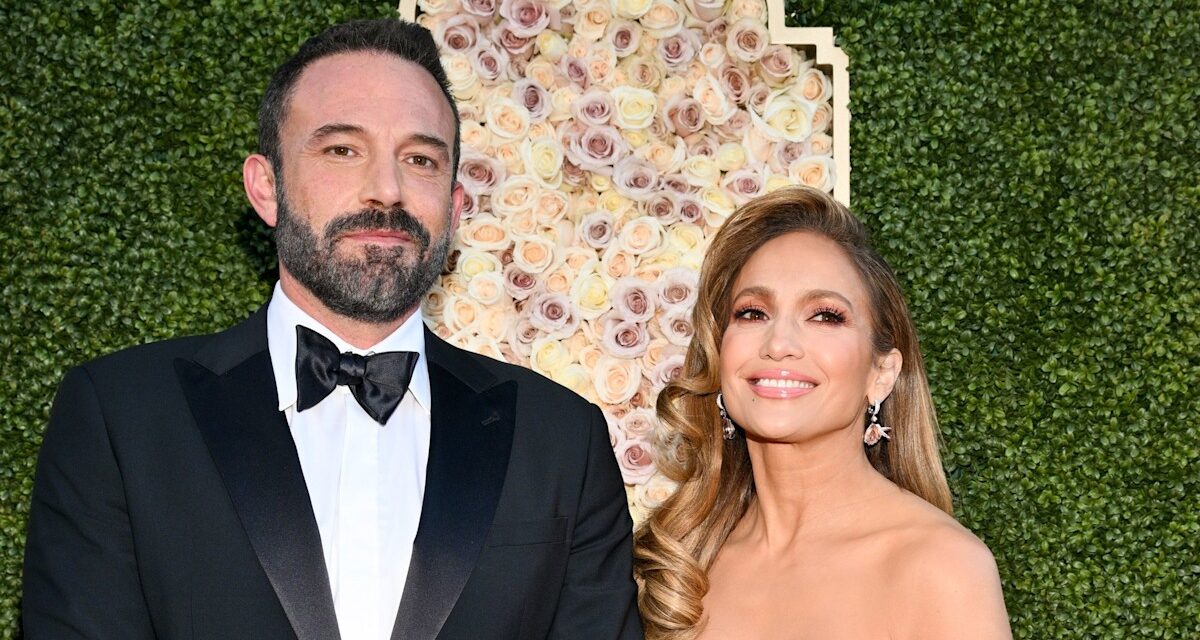 Jennifer Lopez et Ben Affleck pivotent une fois de plus avec la vente de leur ancienne maison pour 52 millions de dollars – nouveaux détails