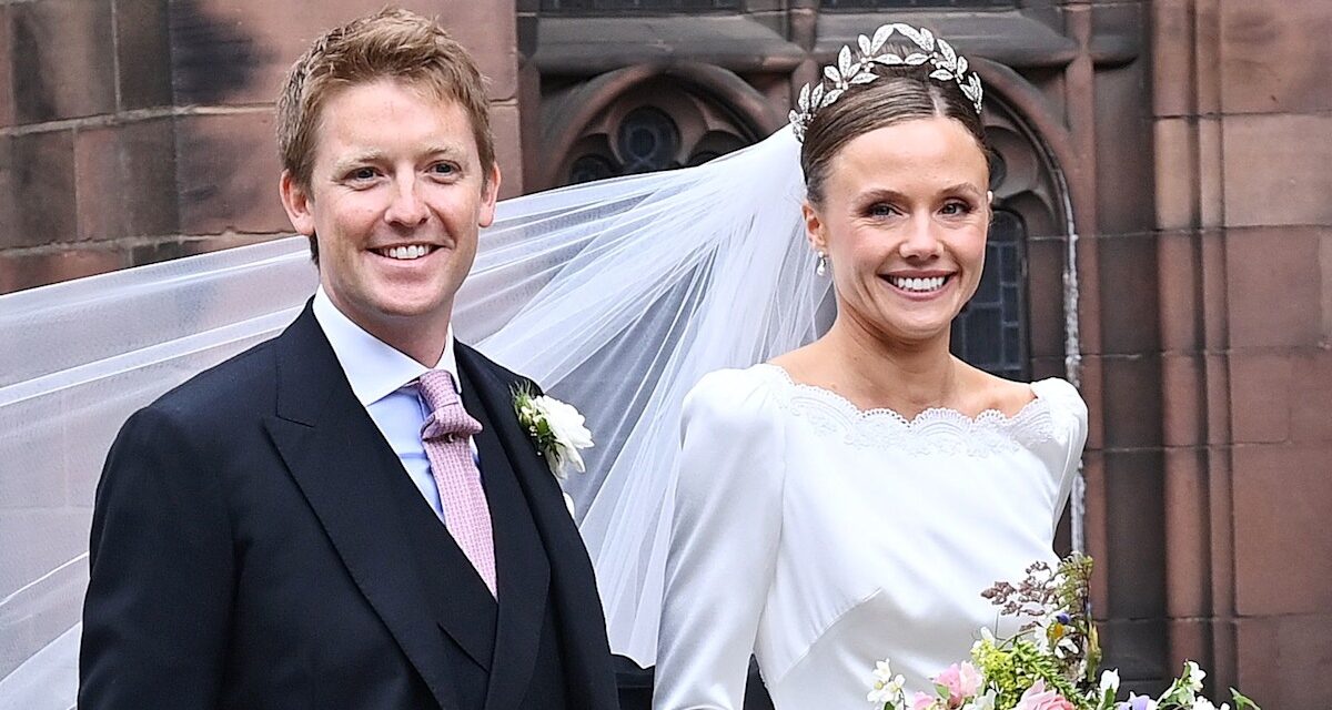 Le duc de Westminster révèle des projets « passionnants » pour 2026