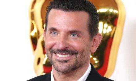 Bradley Cooper fête son anniversaire : dans sa vie, ses amours et ses sommets de carrière