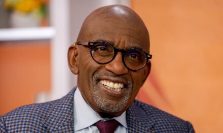 Al Roker d&rsquo;aujourd&rsquo;hui révèle pourquoi il ne se souviendra pas de son émission pour le 30e anniversaire