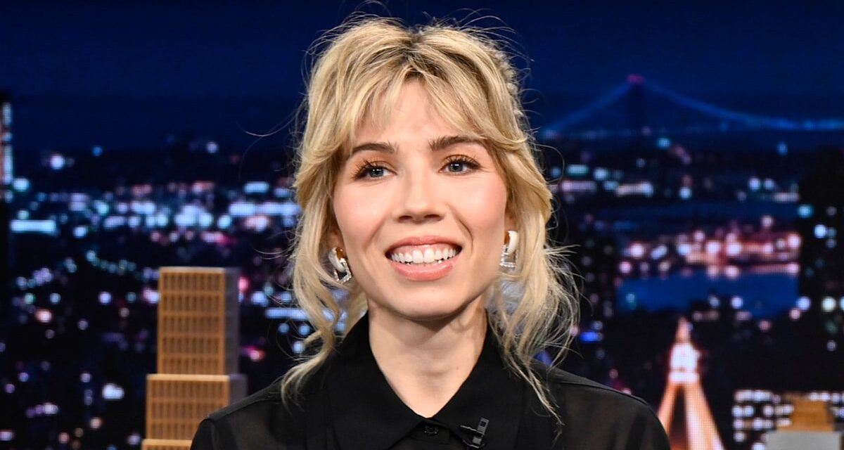Dans l&rsquo;histoire des rencontres de Jennette McCurdy : de la romance d&rsquo;enfant star aux « drapeaux rouges »