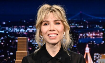 Dans l&rsquo;histoire des rencontres de Jennette McCurdy : de la romance d&rsquo;enfant star aux « drapeaux rouges »