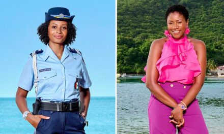 Rencontrez la star de Death in Paradise qui succède à l&rsquo;acteur « très apprécié » après 7 ans