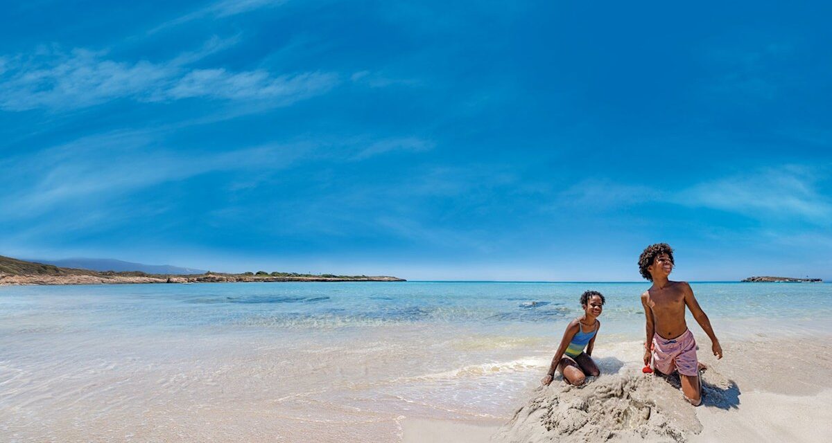 TUI vient de lancer ses énormes soldes d&rsquo;hiver – avec jusqu&rsquo;à 500 £ de réduction sur des milliers de vacances