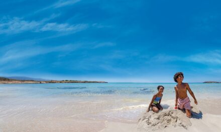 TUI vient de lancer ses énormes soldes d&rsquo;hiver – avec jusqu&rsquo;à 500 £ de réduction sur des milliers de vacances