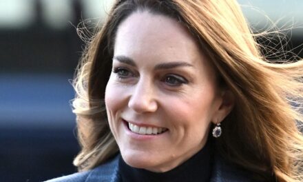 Les plans discrets de Kate Middleton pour répandre « l&rsquo;amour et la joie » avec un projet qui lui tient à cœur