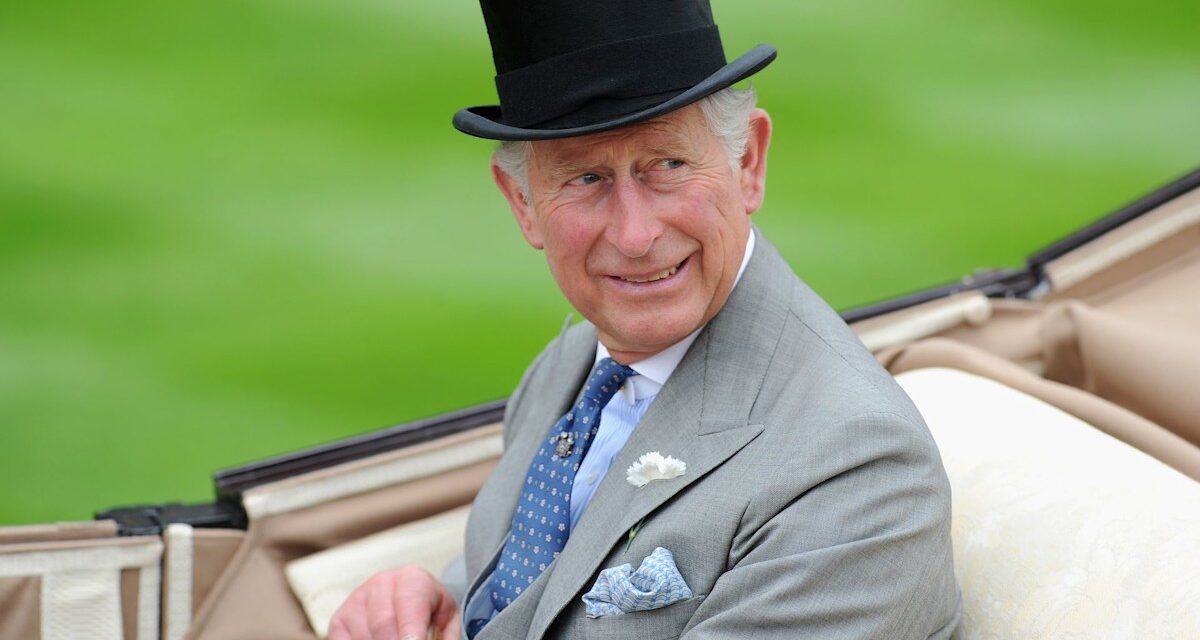 Le roi Charles montre son sens de l&rsquo;humour avec un article plein d&rsquo;esprit dans sa maison préférée, Highgrove House