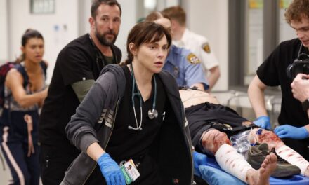 9 meilleures émissions et films diffusés cette semaine : que regarder à la télévision et en streaming