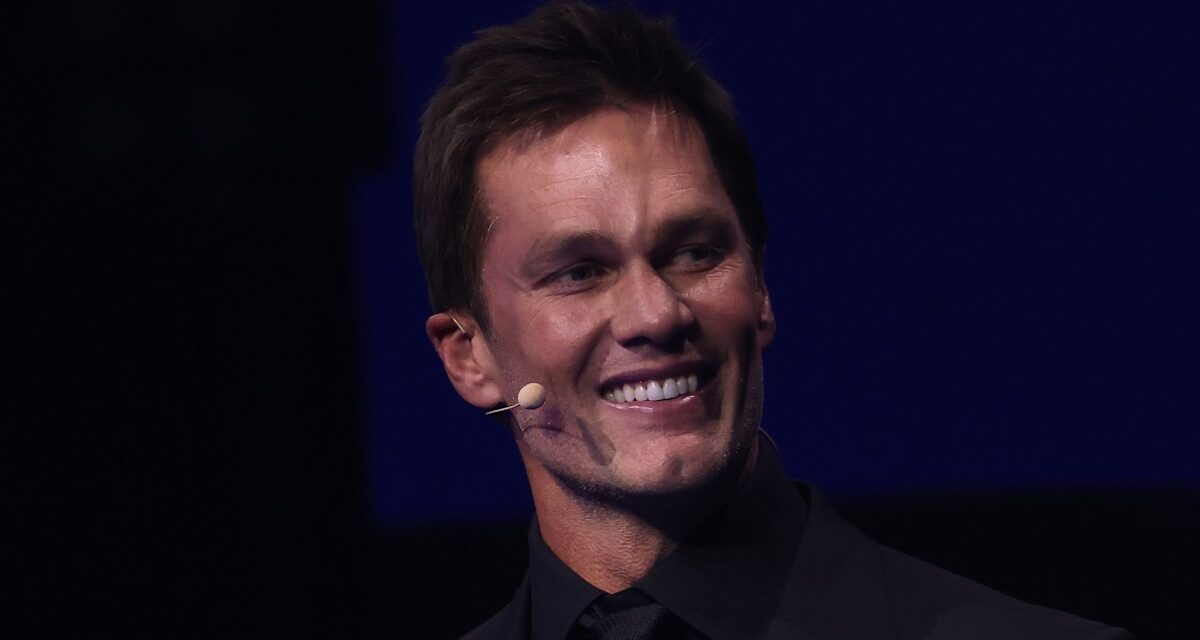 Rencontrez la célèbre petite amie de Tom Brady, Alix Earle, âgée de 25 ans.