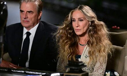 Chris Noth brise son silence sur les retombées de son amitié avec Sarah Jessica Parker