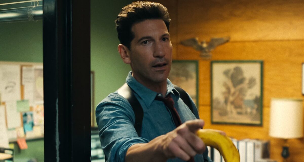 Les téléspectateurs sont devenus accros après seulement 20 minutes du thriller policier « addictif » en 6 épisodes His & Hers