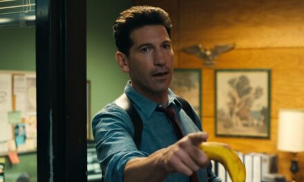 Les téléspectateurs sont devenus accros après seulement 20 minutes du thriller policier « addictif » en 6 épisodes His & Hers