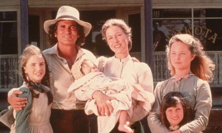 Rencontrez le nouveau casting du redémarrage de La Petite Maison dans la Prairie