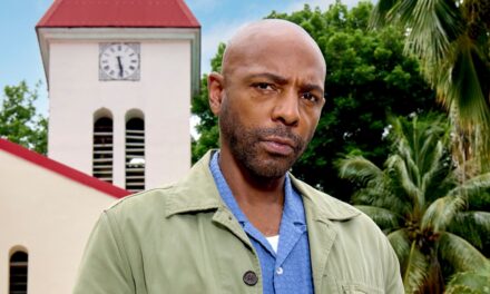 Les stars de Happy Valley et Killing Eve rejoignent le drame policier de longue date de la BBC