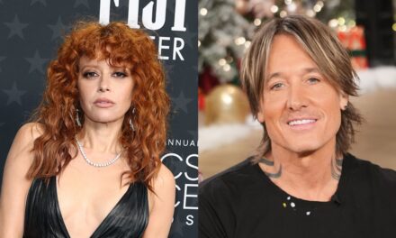 Célébrités qui ont été honnêtes à propos des rechutes : de Natasha Lyonne à Keith Urban