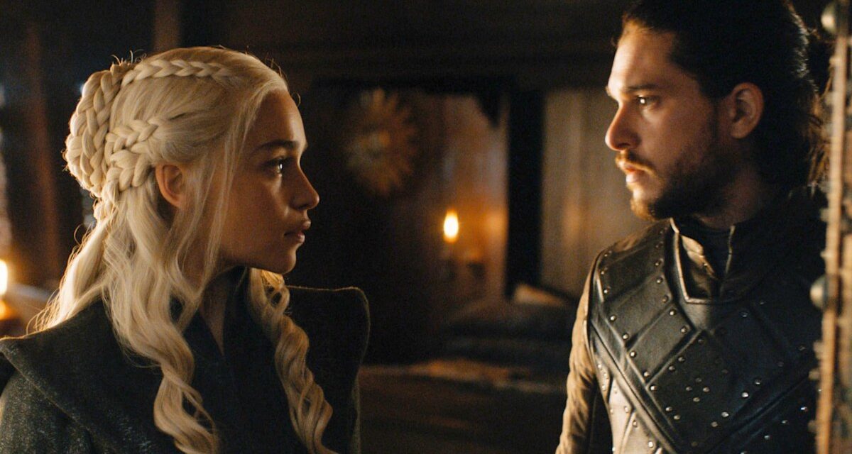 9 meilleures émissions et films diffusés cette semaine : que regarder à la télévision et en streaming