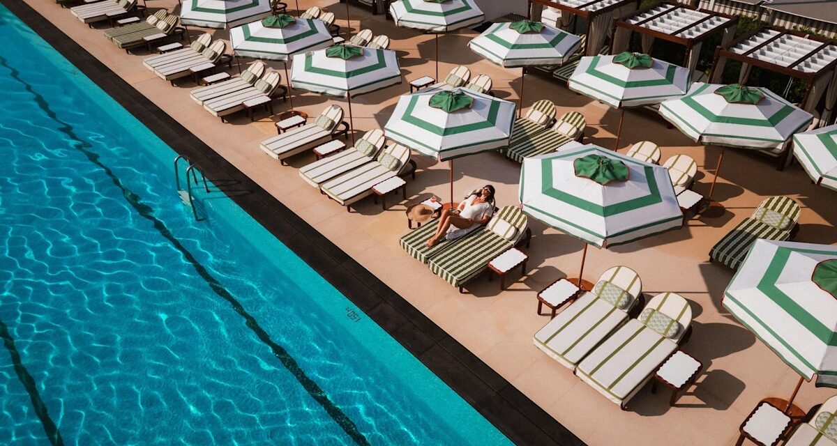 Avis Hôtel Hermitage : Comment vivre comme la jet set à Monte-Carlo