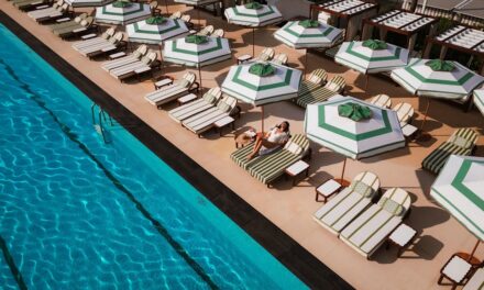 Avis Hôtel Hermitage : Comment vivre comme la jet set à Monte-Carlo