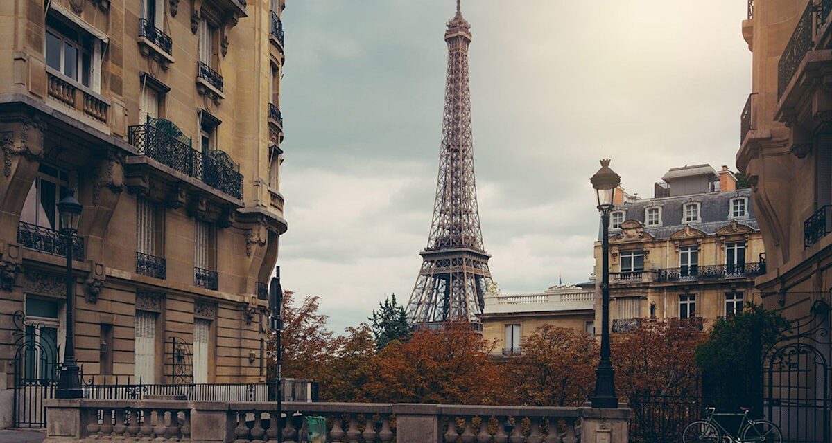 Les meilleurs hôtels de Paris : où aller et où séjourner