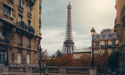 Les meilleurs hôtels de Paris : où aller et où séjourner