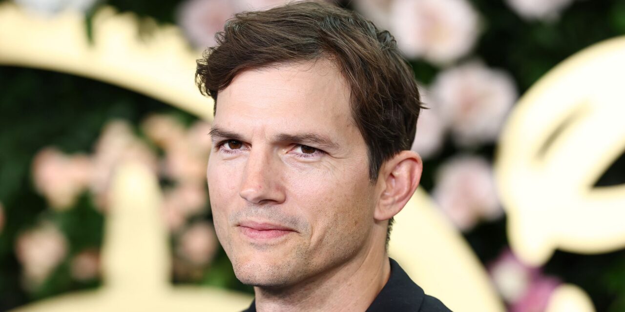 Pourquoi le nouveau rôle d&rsquo;Ashton Kutcher fait des comparaisons avec son ex-femme Demi Moore – ce que nous savons de The Beauty