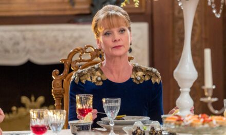 Vous aimez un drame romantique royal ? Ce charmant téléfilm avec la star de Downton Abbey arrive sur Netflix