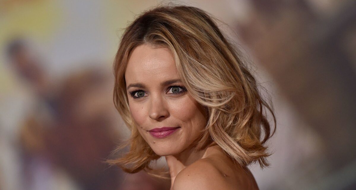 Rencontrez le partenaire de longue date de Rachel McAdams qui a un ex très célèbre