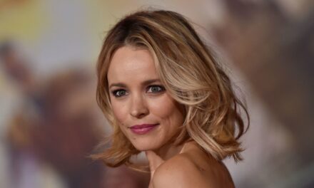 Rencontrez le partenaire de longue date de Rachel McAdams qui a un ex très célèbre