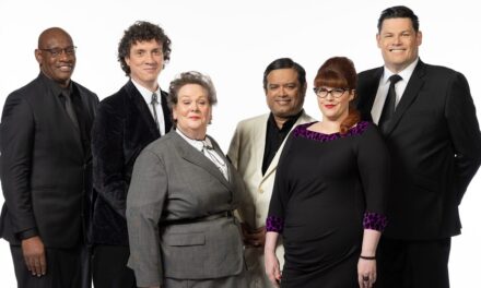 Les téléspectateurs de Chase ont tous la même plainte après un « vraiment mauvais » moment