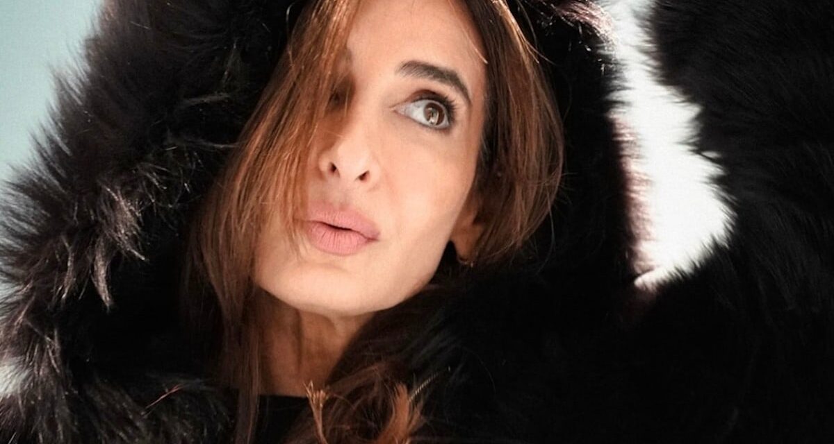 EXCLUSIF : Tala Alamuddin partage ses petits luxes, de ses pauses en Tasmanie à son stylo plume Montblanc