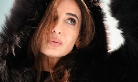 EXCLUSIF : Tala Alamuddin partage ses petits luxes, de ses pauses en Tasmanie à son stylo plume Montblanc