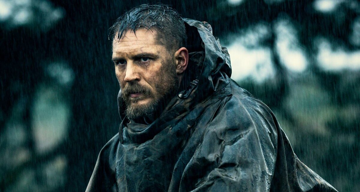 Le drame d&rsquo;époque de la BBC de Tom Hardy, « l&rsquo;œuvre de génie », pourrait revenir après près de 10 ans