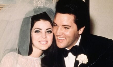 Priscilla Presley dit que « l&rsquo;amour ne s&rsquo;est jamais fané » entre elle et son ex Elvis