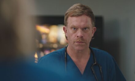 5 spoilers passionnants sur Casualty alors que la série revient après une pause de 3 mois