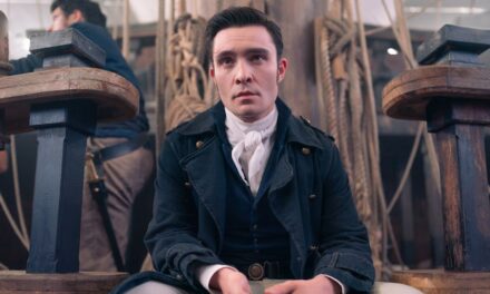 Sandokan, le nouveau drame d&rsquo;époque « épique »: Le Prince Pirate avec la star de Gossip Girl est votre frénésie Netflix cette semaine