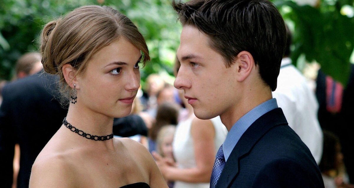 Les téléspectateurs regardent à nouveau le drame « joyau caché » Everwood après ses débuts sur Netflix